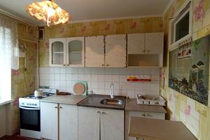 квартира за адресою Корабелів просп., 12