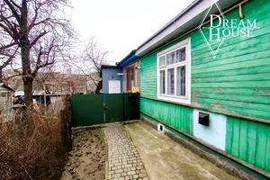 дом по адресу Сковороды ул., 6