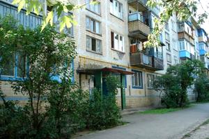 квартира за адресою Миколи Василенка вул., 6-А