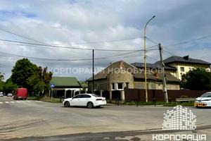 участок по адресу Загорская ул., 56