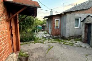 будинок за адресою Мерефа, Курортна, 11