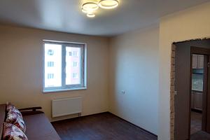 квартира по адресу Драгоманова ул., 6-Г