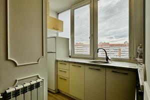 квартира за адресою Аерокосмічний просп. (Гагаріна), 50
