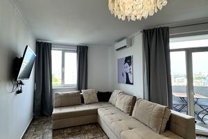 квартира за адресою Тернопільська вул., 21б