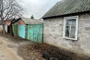 будинок за адресою Кохання пров., 10