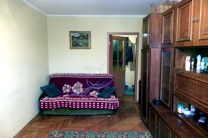 квартира по адресу Слобожанский просп. (им. газеты Правда), 83