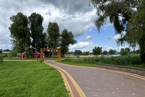 дом по адресу Днепровская ул. (Калинина), 55