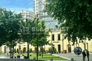 коммерческая по адресу Киев, Ивана Мазепы ул. (Январского Восстания), 3