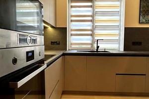 дом по адресу Українська ул., 30б