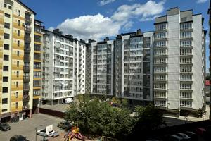 квартира по адресу Александра Довженко ул., 1