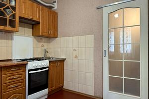 квартира по адресу Независимости Украины ул., 27