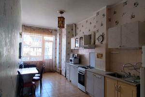 квартира за адресою Пантелеймонівська вул., 88