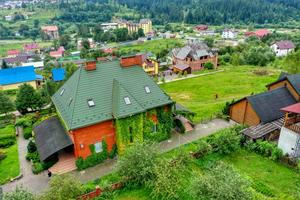 комерційна за адресою Бориславська вул., 21