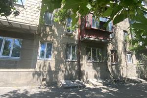 квартира по адресу Столбовая ул., 2