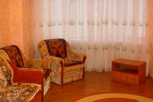 квартира за адресою Анни Ахматової вул., 35-А