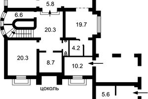 будинок за адресою Звіринецька вул.