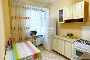 квартира за адресою Данилевського вул., 17