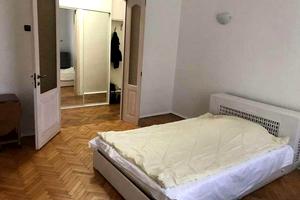 квартира по адресу Волошская ул., 18/17