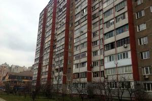 квартира по адресу Оноре де Бальзака ул., 54-А