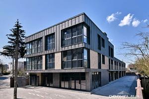 квартира за адресою Клима Савура вул., 17
