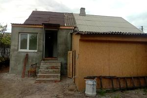 дом по адресу Белозерский пер. (Белозерский)