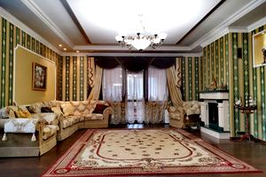 будинок за адресою Терещенковская, 28