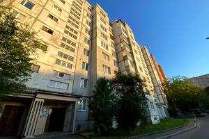 квартира по адресу Ивана Миколайчука ул., 13