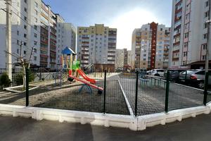 квартира за адресою Озерна вул., 6/3