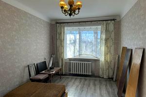 квартира за адресою Ніни Янчук, 20