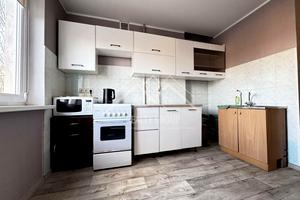 квартира по адресу Кривой Рог, Мира просп., 33