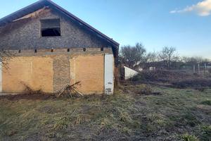 ділянка за адресою Польовий провулок