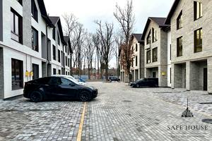дом по адресу Мальовнича, 5