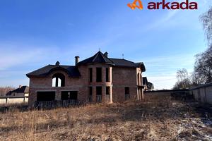 будинок за адресою Калуське шосе
