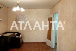 квартира за адресою Іцхака Рабіна вул., 27