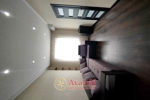 квартира за адресою Іспанський пров., 1