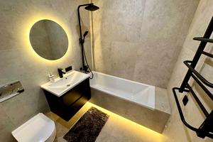 квартира за адресою Студентська вул., 24