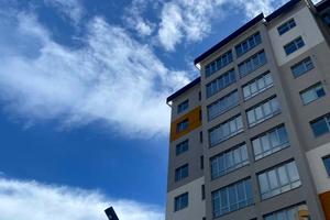 квартира за адресою Вінницьке шосе, 1/8-Б