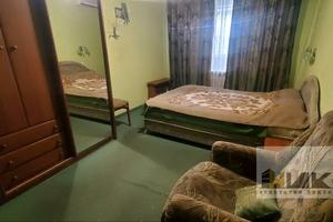 квартира по адресу Автозаводська, 40