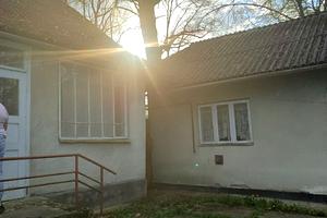 участок по адресу Незалежності