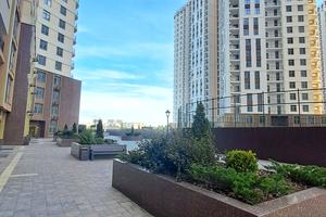 квартира по адресу Краснова ул., 2