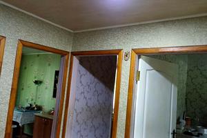 квартира за адресою Довженка вул., 9