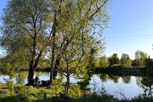 ділянка за адресою Озерна вул.