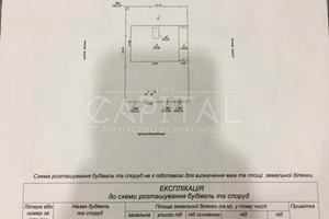 коммерческая по адресу Дарницький, 1