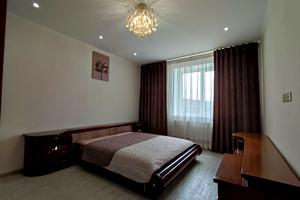 квартира по адресу Волчинецкая ул., 219а