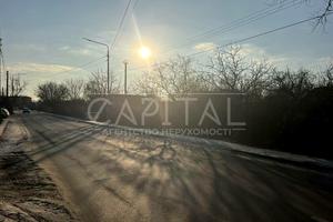 участок по адресу 