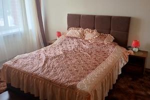 квартира за адресою Антоновича, 164