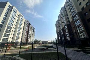 квартира за адресою Лева Ребета вул., 10д