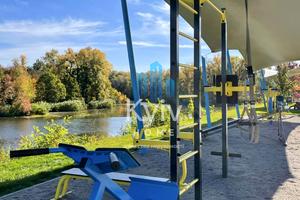 дом по адресу вул. Золоті джерела