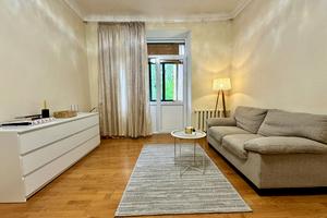 квартира за адресою Сергія Набоки вул., 3