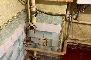 квартира за адресою Шевченка вул., 73